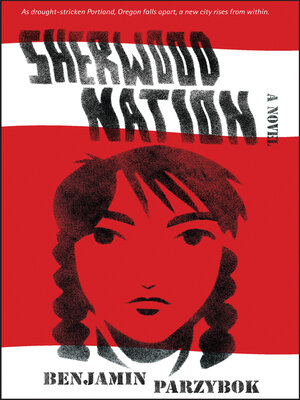 cover image of Sherwood Nation